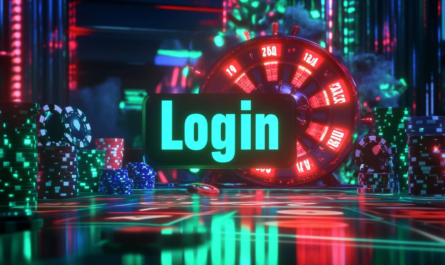 FANCY WIN Casino Registration Bonus
                              